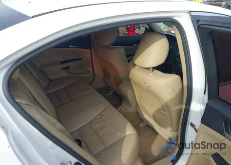 2012 Honda Accord 2.4 Se from USA, damaged, VIN 1HGCP2F60CA031202